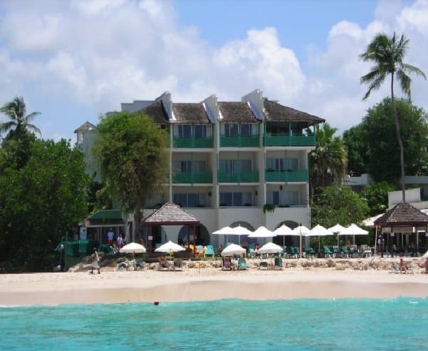 Mango Bay ITC Barbados