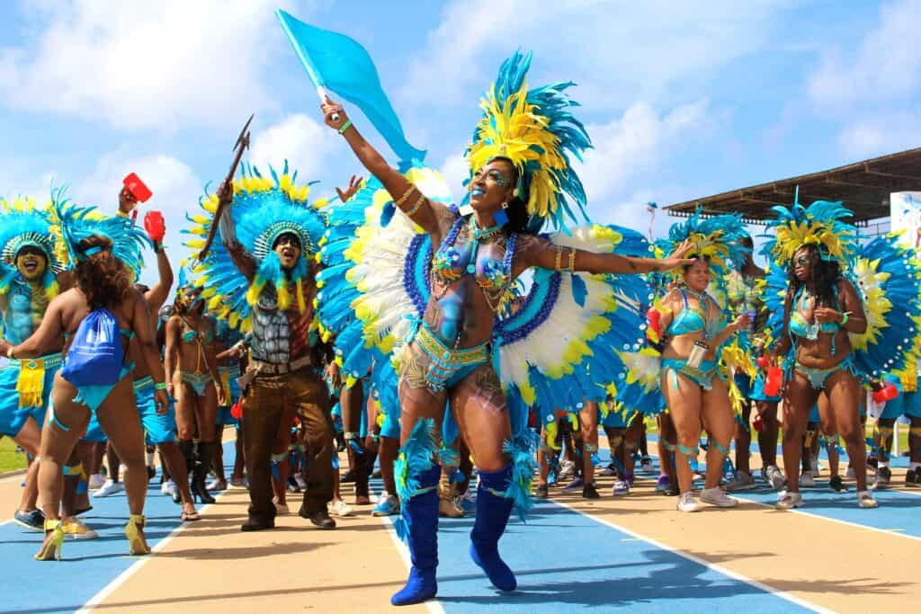 Crop Over in Barbados: A Must-See Caribbean Celebration
